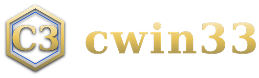 cwin33 logo